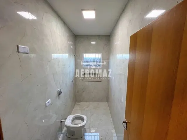 Imagem 4: Casa de Alto Padrão em Sertanópolis