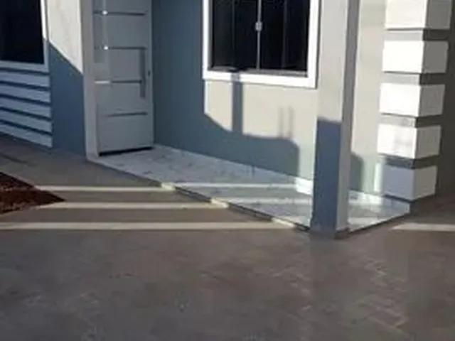 Imagem: Casa com Piscina