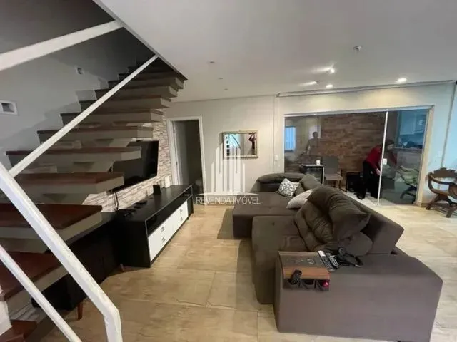 Imagem: Casa em Condomínio com 183M e 3 Quartos