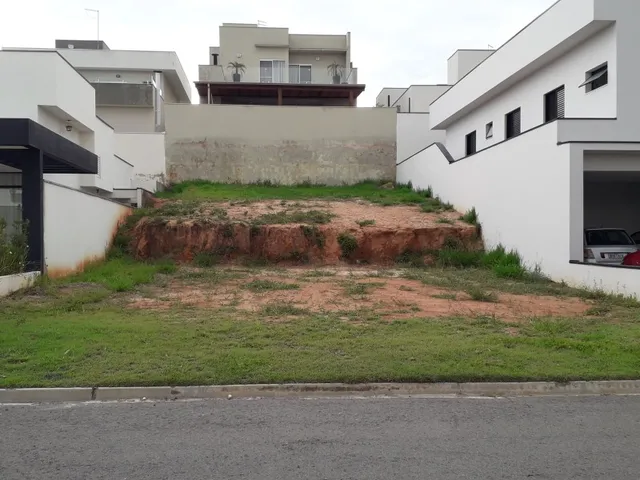 Imagem: Terreno - Salto
