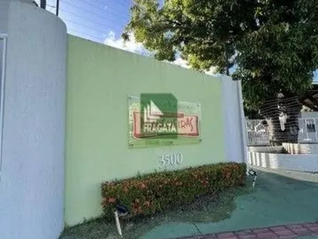 Imagem: Casa Aracaju Cond Morada das Mangueiras