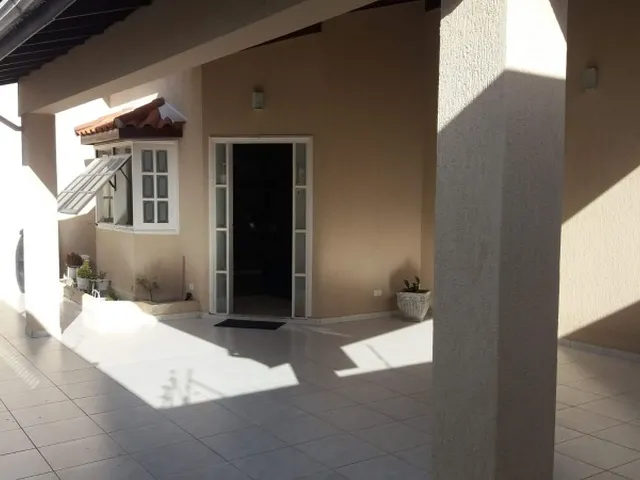 Imagem: Casa - Itu