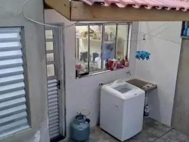 Imagem: Vendo Casa em Plataforma