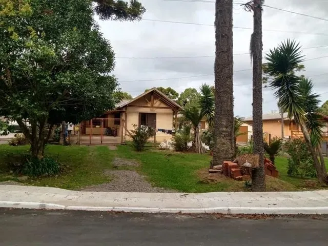 Imagem 6: Casa 2 Dormitórios - Bairro Palace Hotel