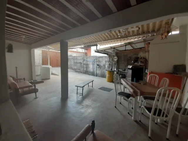 Imagem: 2 Casas - Bairro Jaqueline - R$ 480 Mil