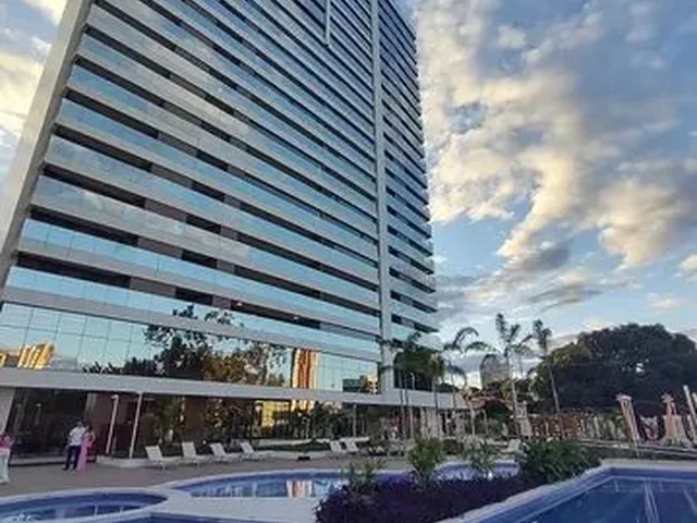 Imagem: Apartamento para Venda Possui 230 Metros