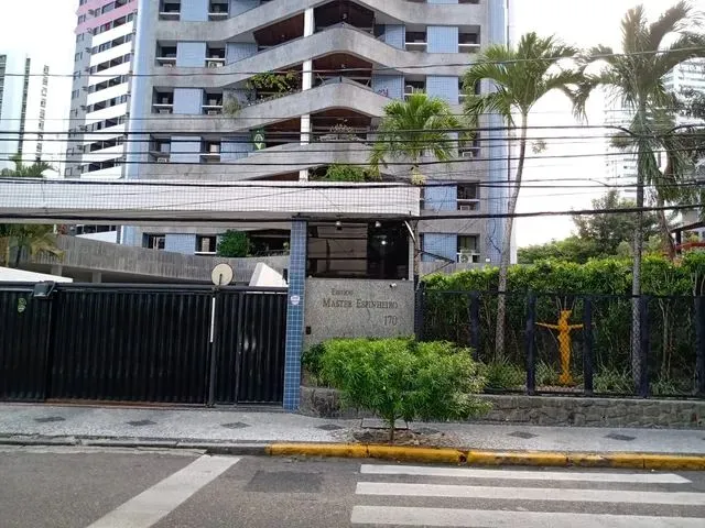 Imagem: Apartamento para Venda Tem 160 M² com 4