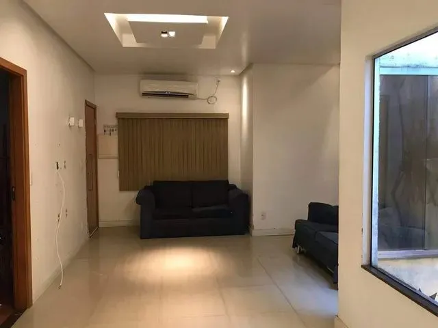 Imagem 7: Casa Vila Nova Nova Cidade 100M² 3 Quartos
