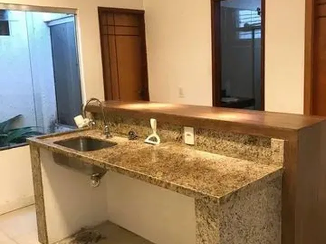 Imagem 4: Casa Vila Nova Nova Cidade 100M² 3 Quartos