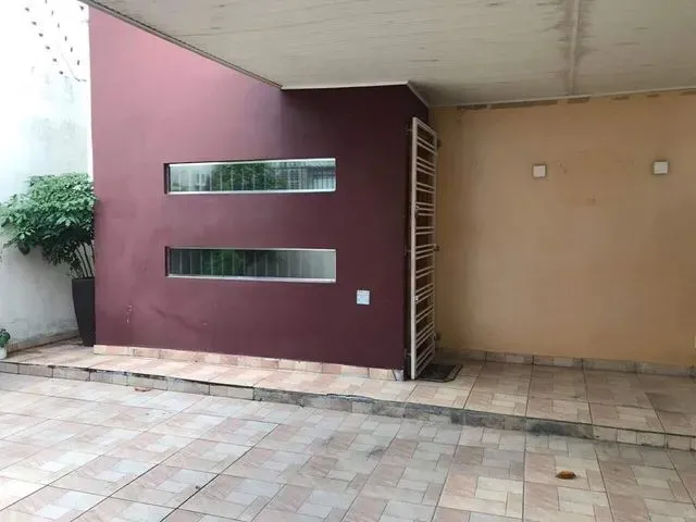 Imagem 2: Casa Vila Nova Nova Cidade 100M² 3 Quartos