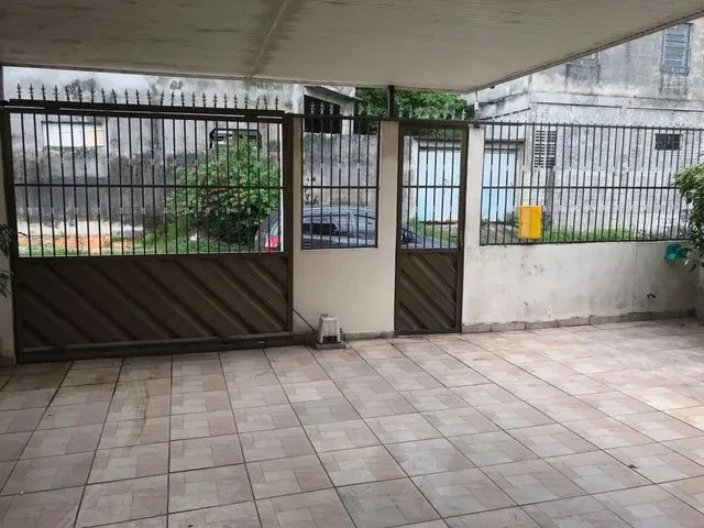 Imagem 6: Casa Vila Nova Nova Cidade 100M² 3 Quartos
