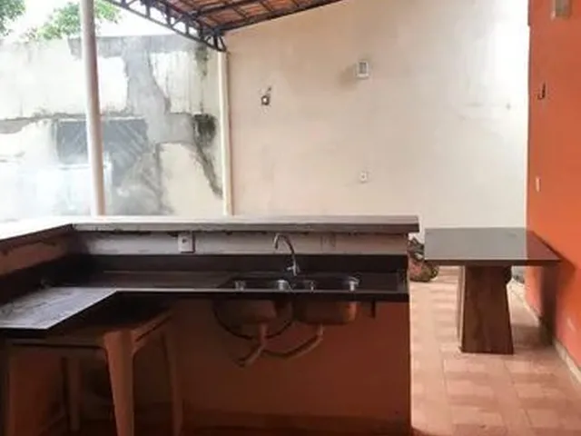 Imagem 3: Casa Vila Nova Nova Cidade 100M² 3 Quartos