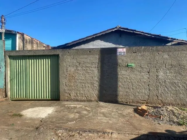 Imagem: Casa 2 Qtos Nerópolis Go