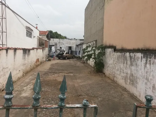 Imagem: Terreno - Itu