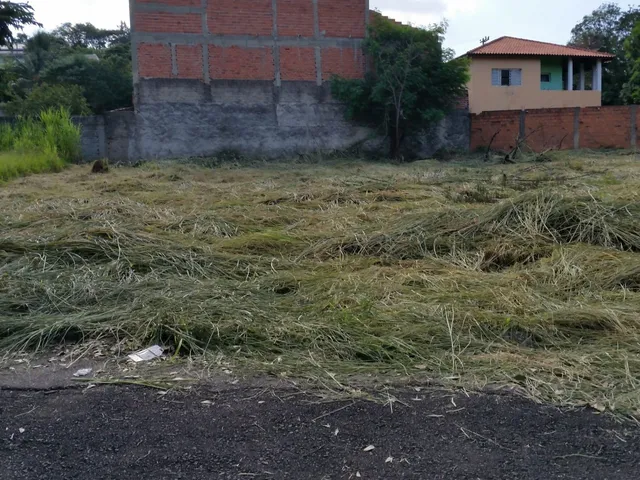 Imagem: Terreno - Itu
