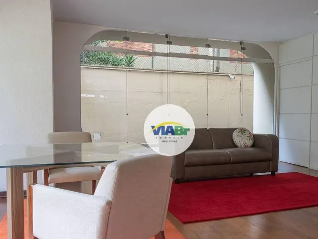 Imagem 5: Apartamento Locação Andar Alto na Vila Nova Conceição | 45 m²