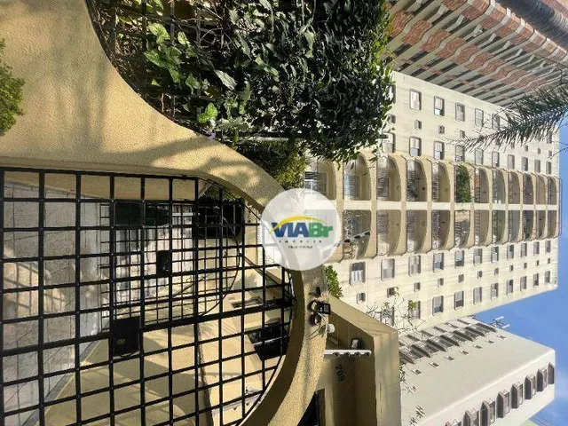 Imagem 14: Apartamento Locação Andar Alto na Vila Nova Conceição | 45 m²