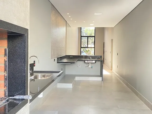 Imagem: CASA RESIDENCIAL em PIRACICABA - SP, CAMPESTRE