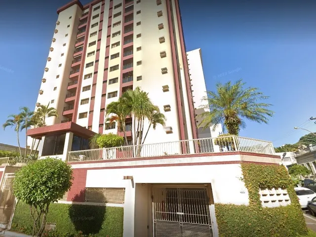 Imagem: Apartamento Residencial em Piracicaba