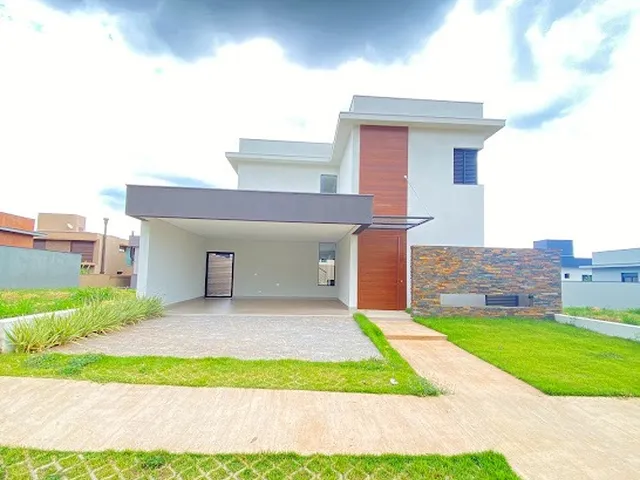 Imagem: CASA RESIDENCIAL em PIRACICABA - SP, SANTA
