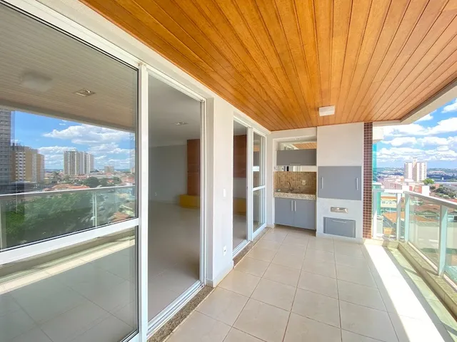 Imagem: Apartamento Residencial em Piracicaba
