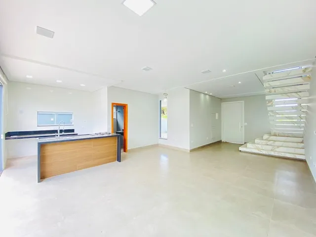 Imagem 4: CASA RESIDENCIAL em PIRACICABA - SP, ONDINHAS