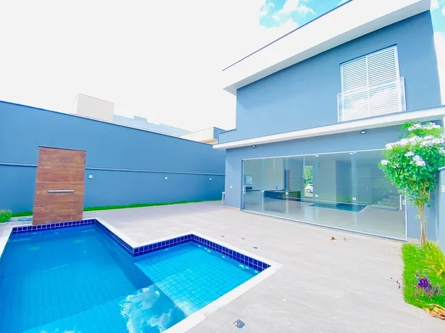 Imagem 9: CASA RESIDENCIAL em PIRACICABA - SP, ONDINHAS
