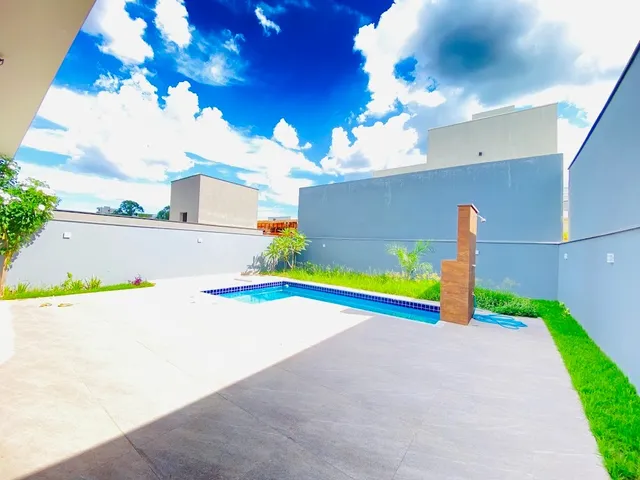 Imagem 14: CASA RESIDENCIAL em PIRACICABA - SP, ONDINHAS