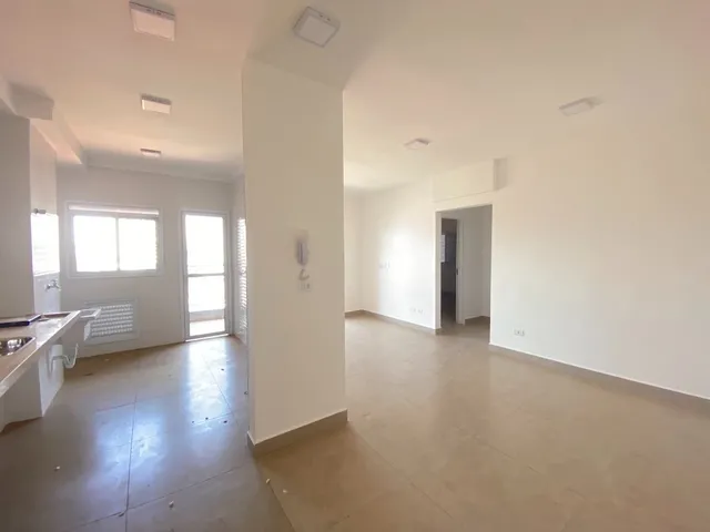 Imagem: Apartamento Residencial em Piracicaba