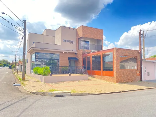 Imagem: Salao Comercial em Piracicaba - Sp, Jardim