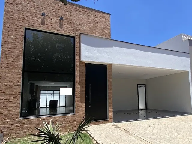 Imagem: Casa Residencial em Piracicaba - Sp, Taquaral