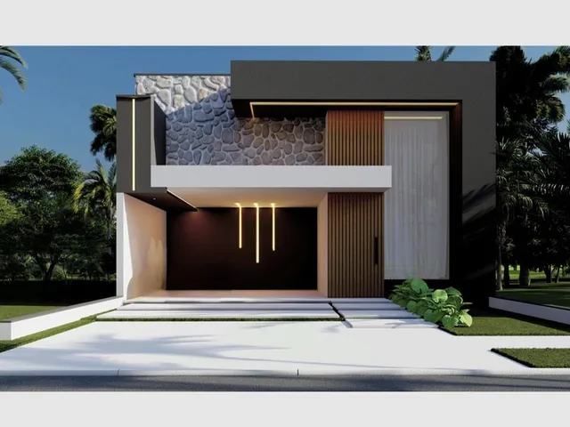 Imagem 1: CASA RESIDENCIAL em PIRACICABA - SP, TAQUARAL