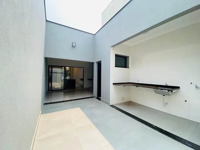 Imagem 3: CASA RESIDENCIAL em PIRACICABA - SP, TAQUARAL
