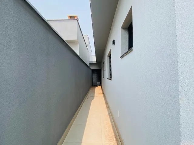Imagem 5: CASA RESIDENCIAL em PIRACICABA - SP, TAQUARAL