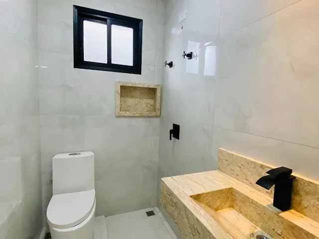 Imagem 8: CASA RESIDENCIAL em PIRACICABA - SP, TAQUARAL