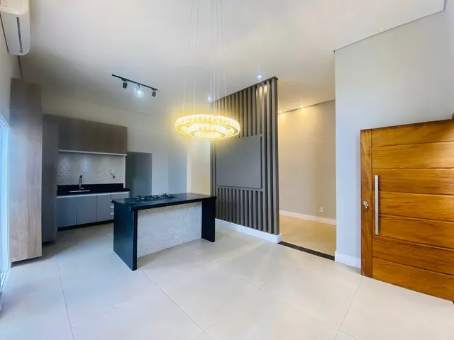 Imagem: Casa Residencial em Piracicaba - Sp, Jardim