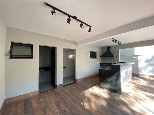 Imagem: Casa Residencial em Piracicaba - Sp, Ondas