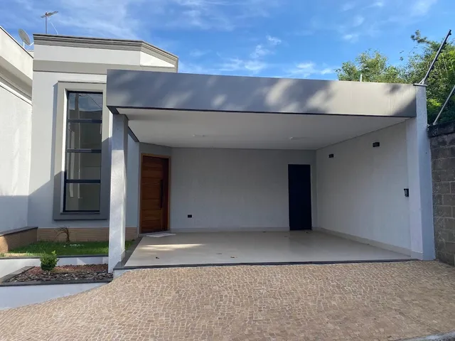 Imagem: CASA RESIDENCIAL em PIRACICABA - SP, NOVA
