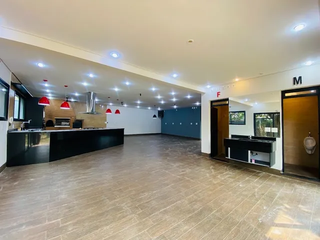 Imagem: CASA RESIDENCIAL em PIRACICABA - SP, CAMPESTRE