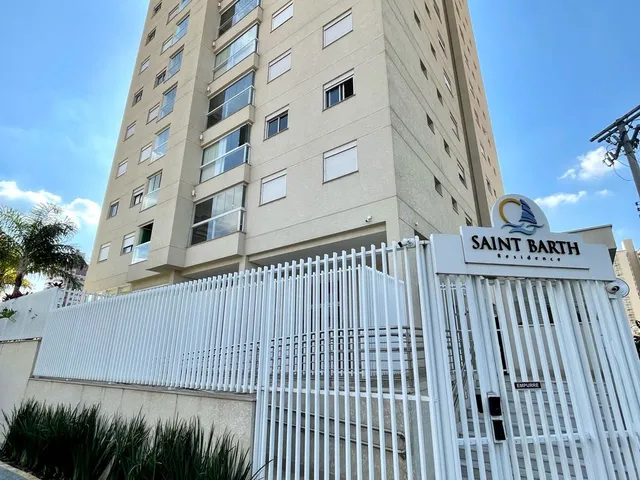 Imagem: Apartamento Residencial em Piracicaba