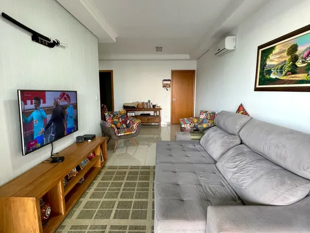 Imagem: Apartamento Residencial em Piracicaba