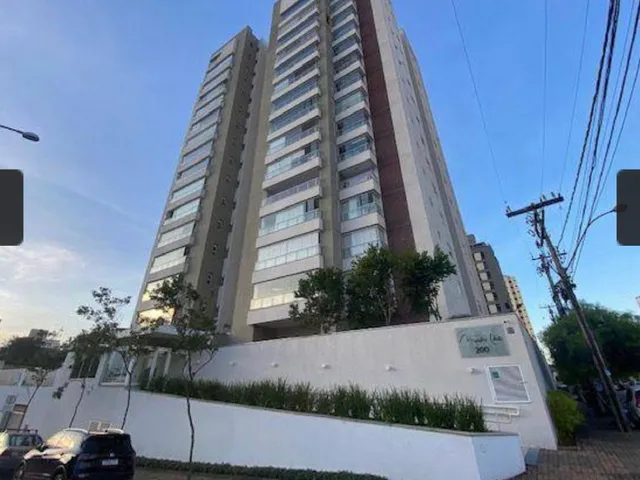 Imagem: Apartamento Residencial em Piracicaba
