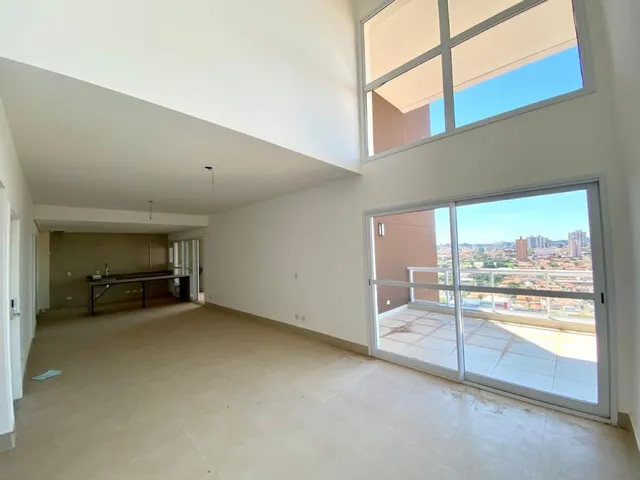 Imagem: Apartamento Residencial em Piracicaba