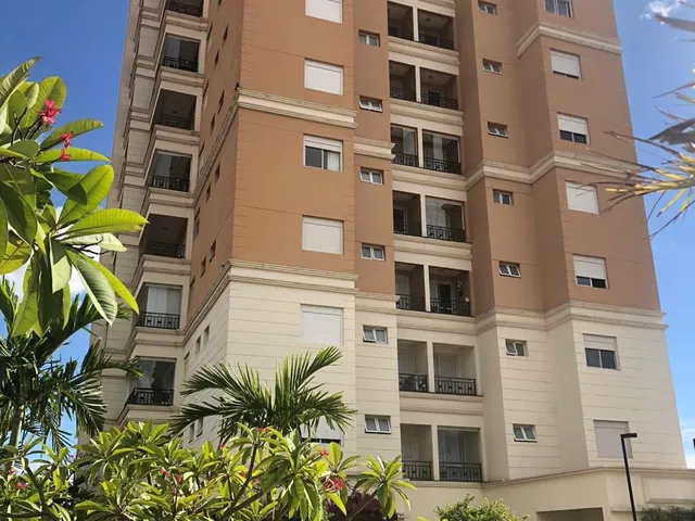 Imagem: Apartamento Residencial em Piracicaba