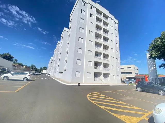 Imagem: Apartamento Residencial em Piracicaba