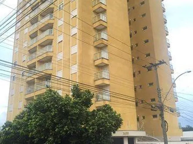Imagem: Apartamento Residencial em Piracicaba