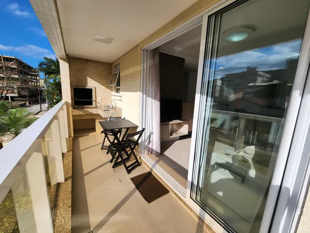 Imagem 4: Apartamento mobiliado em Bombinhas/SC