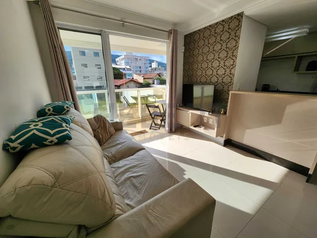 Imagem 7: Apartamento mobiliado em Bombinhas/SC