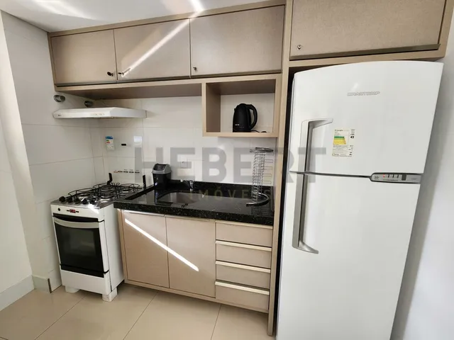Imagem 6: Apartamento mobiliado em Bombinhas/SC