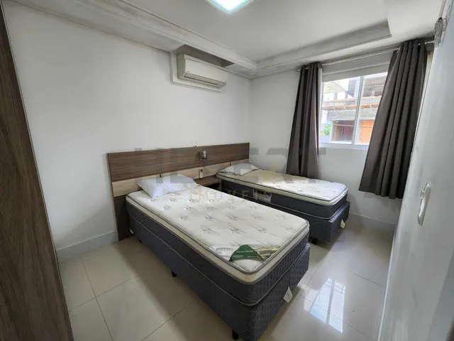 Imagem 1: Apartamento mobiliado em Bombinhas/SC